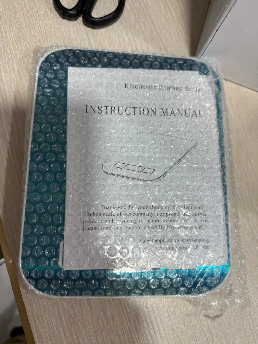 Review Card