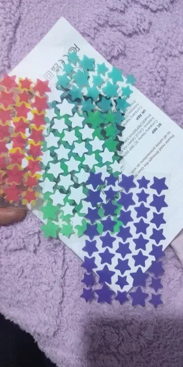 Review Card